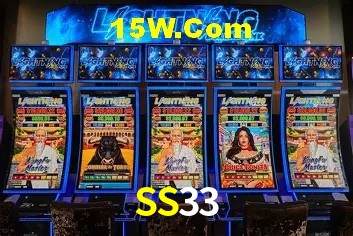 SS33 - Rápido Acesse