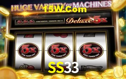 SS33 - cassino ao vivo