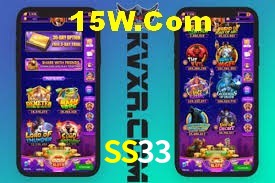 Statistics SS33