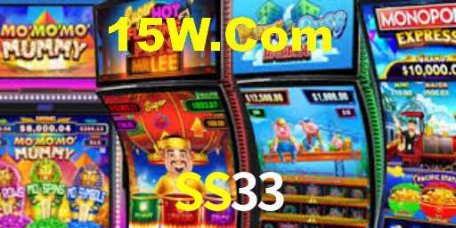 SS33BET