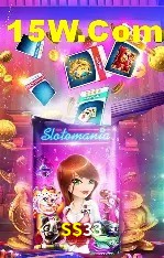 Benefícios da Conta SS33
