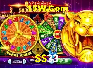 Provedores de Jogos SS33