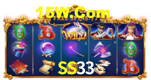 SS33