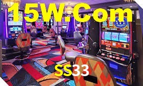 VIP Casino SS33