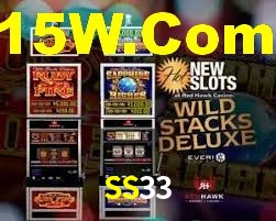 Welcome Bonus SS33
