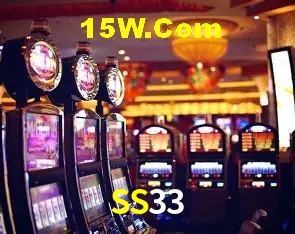 Casino Ao Vivo SS33