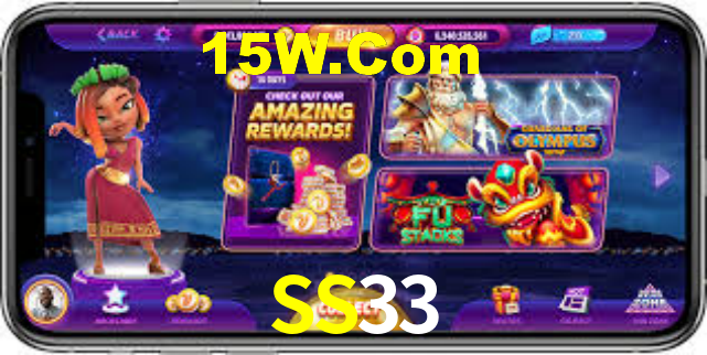 SS33