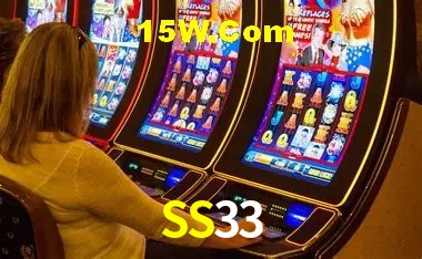 SS33 Belo Horizonte - Jackpots