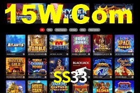Exclusive Games SS33