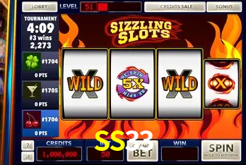 SS33BET